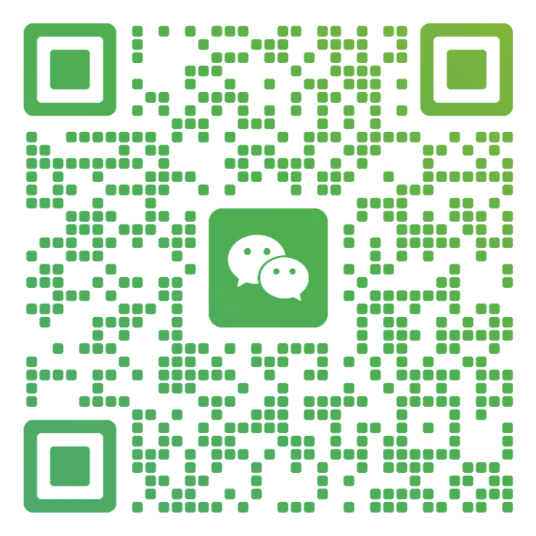 WeChat QR